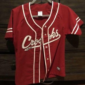 Crooks&Castles Jersey